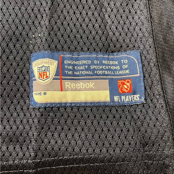 BUNDLE Cap & Jersey, NFL Reebok Houston Texans - Picture 10 of 16